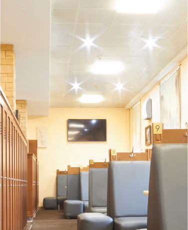 Мужской разряд в Калитниках 1