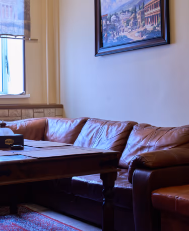 Пять уютных VIP-кабинетов 0