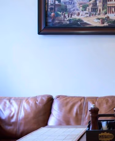 Пять уютных VIP-кабинетов 1