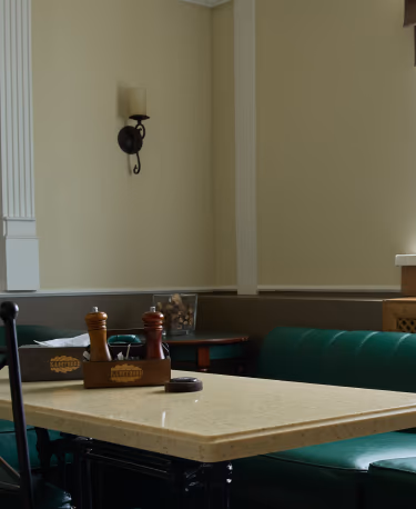 Пять уютных VIP-кабинетов 2