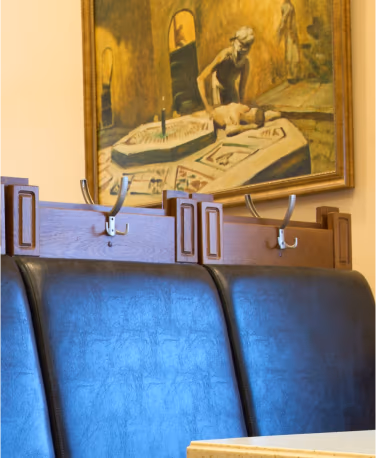 Женский разряд в Калитниках 1