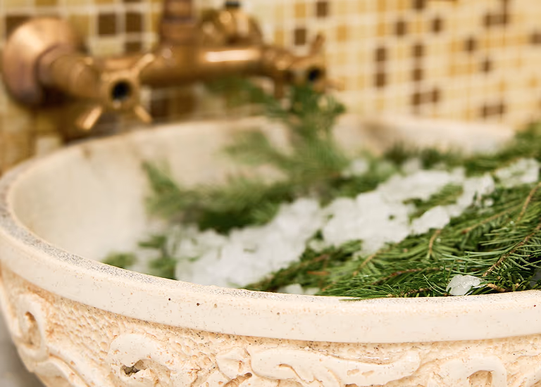 Парения и услуги — фото