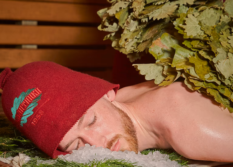 Парения и услуги — фото