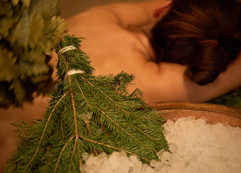 Парения и услуги — фото