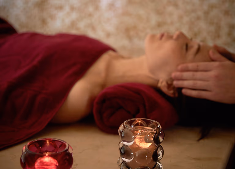 Парения и услуги — фото